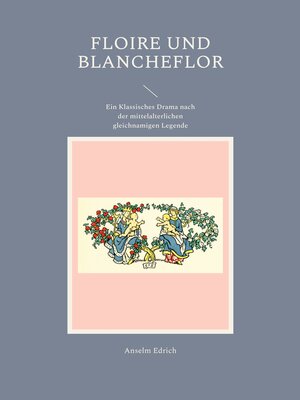 cover image of Floire und Blancheflor